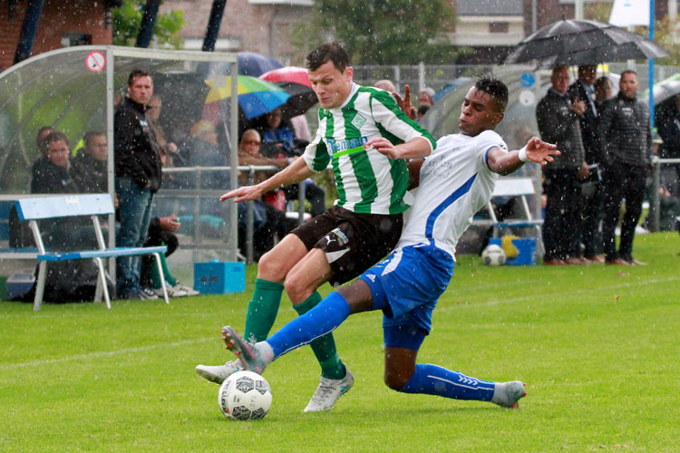 sv DFS - SC Genemuiden